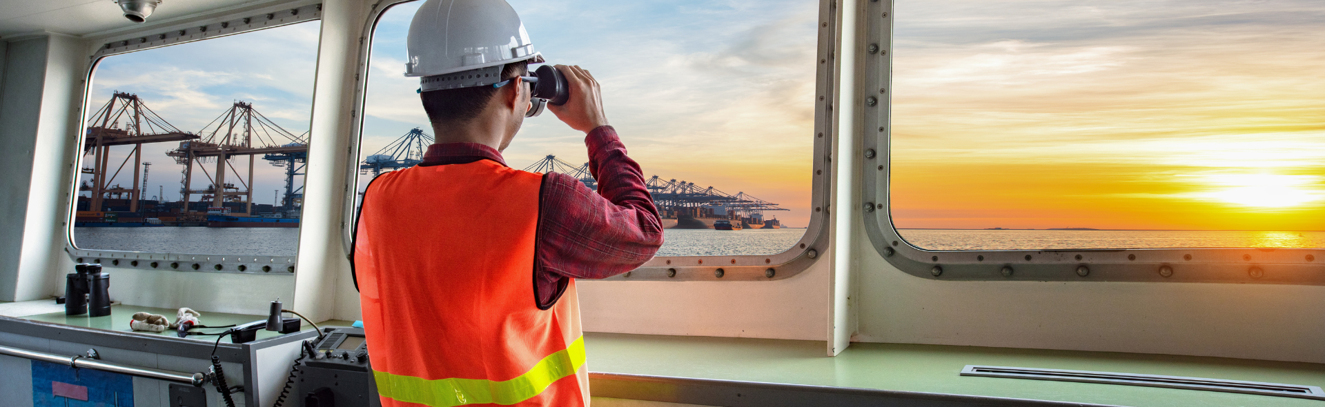 Supporting seafarers to improve their prospects